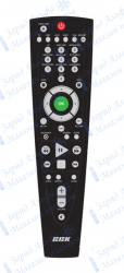 Пульт для BBK RC-NP101 для медиаплеера NP103S *