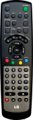 Пульт для LG 6710V00026F *