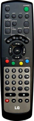 Пульт для LG 6710V00026F *