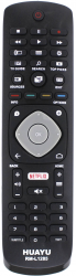Пульт ДУ универсальный для телевизоров Philips RM-L1285