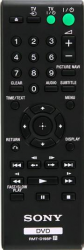 Пульт для Sony RMT-D198P, RMT-D197P *