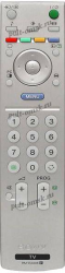 Пульт для Sony RM-EA006 *