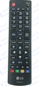 Пульт для LG AKB75095319 для телевизора *