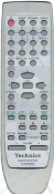 Пульт для Technics EUR7702270 для муз центра SC-EH790, SH-EH790 *