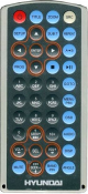 Пульт для Hyundai RC-400 *