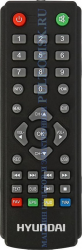 Пульт для Hyundai H-DVB300 *