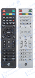 Пульт для HI 24HT101X для телевизора 24HT101W, 32HT101X