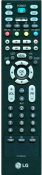 Пульт для LG 6710900010A, 6710900010J, 6710900010G