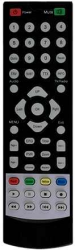 Пульт для Lumax DVT2-4110HD DVB-T2