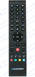 Пульт для Blaupunkt 32WE965T для телевизора 40FE965T 