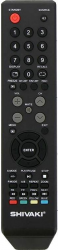 Пульт для Shivaki STV-42LED5