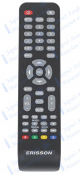 Пульт для Erisson 24LES90T2 для телевизора 24LES92T2 