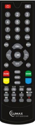 Пульт для Lumax DV-3200HDCA, DVT3200HDCA *