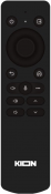 Пульт для KION 24H5L56KF, 32H5L56KF, 32F7H56KN, 43U7H32KN, 50U7H32KN с голосовым управлением по Bluetooth (Нуждается в сопряжении) + ИК управление *