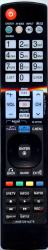 Пульт для LG AKB72914278