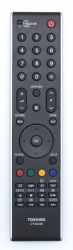 Пульт для Toshiba CT-90288,CT-90274,CT-90287,CT-90307