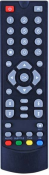 Пульт для Leadstar DVB-168T2 *