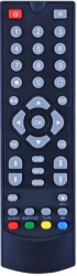 Пульт для Leadstar DVB-168T2 *