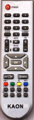 Пульт для Kaon RC-88 *
