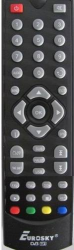 Пульт для Eurosky ES-3010 (ic) *