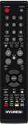 Пульт для Hyundai H-LED32V26