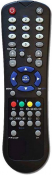 Пульт для Vestel RC-1055 *