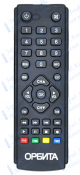 Пульт для Орбита HD929 для цифровой приставки ресивера DVB-T2