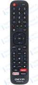 Пульт для Dexp EN2BB27DE для телевизора U43D9100H, U55D9000H, U65D9000H 