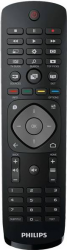 Пульт для Philips 40PUT6400/60 *