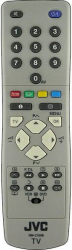 Пульт для JVC RM-C1502, RM-C1508 *