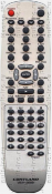 Пульт для Cortland STH-3000, STH-5000, STH-6000 *