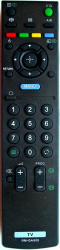 Пульт для Sony RM-GA009