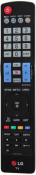 Пульт для LG AKB73754503