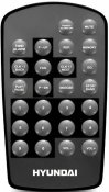 Пульт для Hyundai H-1446UD