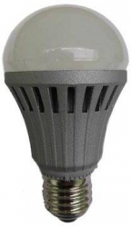 ЛАМПА СВЕТОДИОДНАЯ LED A60 ECONOM 11вт. Цоколь Е27. аналог лампочки 100вт.