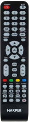 Пульт для Harper 24R470T, 42F660T, 32R560T2, 42F650T2 