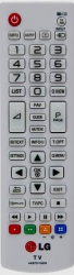 Пульт для LG AKB73715639, AKB73715622