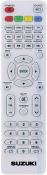 Пульт для Suzuki SZTV22LED3, SZTV24LED3, SZTV28LED3, SZTV32LED3, SZTV39LED3 