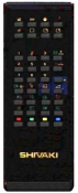 Пульт для Shivaki 105-057H *