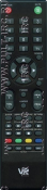 Пульт для VR LT-32F05V, LT-42F05V, LT-37F05V, LT-47F05V *