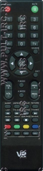 Пульт для VR LT-32F05V, LT-42F05V, LT-37F05V, LT-47F05V *