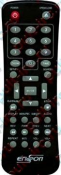 Пульт для Erisson DVD-1501 *