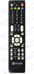 Пульт для Dune HD CENTER, HD BASE, BD PRIME 3.0 для медиаплеера *