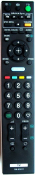 Пульт для Sony RM-ED011