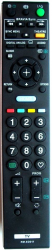 Пульт для Sony RM-ED011
