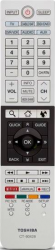 Пульт для Toshiba CT-90428 *