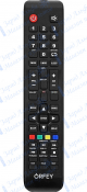 Пульт для Orfey 32LD102 для телевизора 