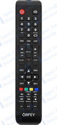 Пульт для Orfey 32LD102 для телевизора 