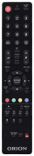 Пульт для Orion 076D0UE011 *