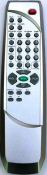 Пульт для Shivaki RM-40